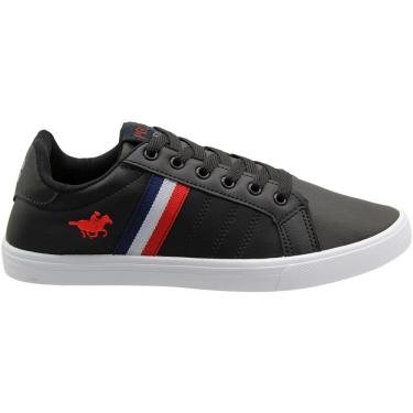 Imagem de Tênis Casual Masculino Polo Energy Detalhe Basic