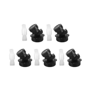 Imagem de Tampa De Balde De Água Portátil Com Torneira Para Acampamento E Caminh