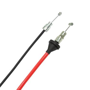 Imagem de Cabo Acionamento Abertura Capô Explorer 98 A 12