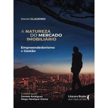 Imagem de A Natureza Do Mercado Imobiliário