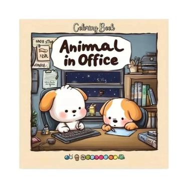 Imagem de Livro De Colorir Mágico Para Adultos Sereia 28 Páginas Redução De Estr