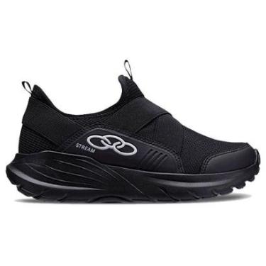 Imagem de Tênis Olympikus Stream Slip On Infantil Original-Masculino
