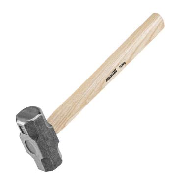 Imagem de Marreta Oitavada Cabo Madeira 1500g Sparta 1090755