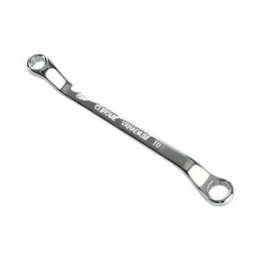 Imagem de Chave De Boca Dupla Em Aço Cromo Vanádio Para Reparo Automotivo - Ferr