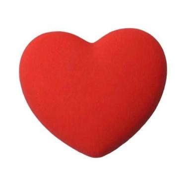 Imagem de Pingentes De Sapato Hello Kitty Vermelhos: Decorações Fofas De Laço De