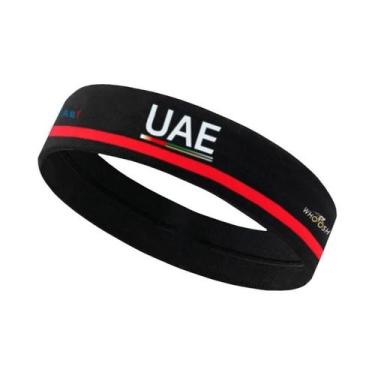 Imagem de Faixa De Cabeça Unissex Respirável Para Ciclismo, Secagem Rápida, Aces