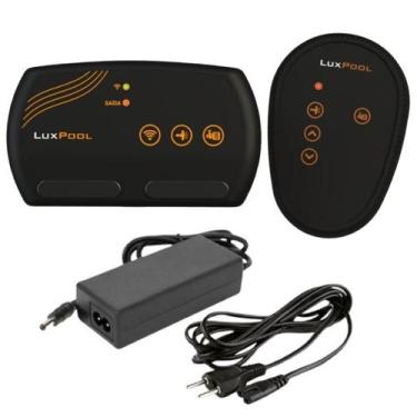 Imagem de Control. logico programavel mcx1567n - smartlux plus + fonte - Luxpool