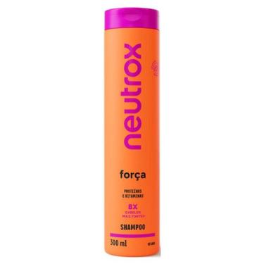 Imagem de Shampoo Neutrox Força 300ml