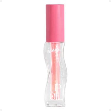 Imagem de Lip Oil Luisance Algodão Doce Ref.:L3281