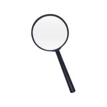 Imagem de Lupa de Mão 100mm Western - LP-100, 100mm