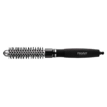 Imagem de Escova Profissional Térmica Vent Pro 20mm - ProArt Cores:Prata.