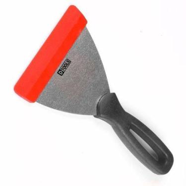 Imagem de Espátula Para Rejunte Com Silicone 1,5x10,5x54cm - Dtools