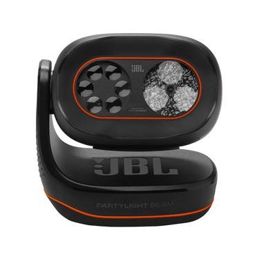 Imagem de Projetor de Luzes JBL Partylight Beam  - JBLPLBEAMBR