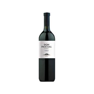 Imagem de Vinho Tinto Seco Don Pascual Reserve Tannat - Uruguai 750ml, Seco, Tin
