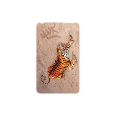 Imagem de Capa Adesivo Skin243 Verso Para Apple iPod Classic (2008) - KawaSkin