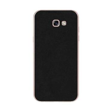 Imagem de Capa Adesivo Skin351 Verso Para Samsung Galaxy A7 2017 - KawaSkin