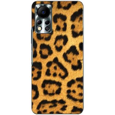 Imagem de Capa Adesivo Skin575 Verso Para Infinix Hot 11s NFC (2022) - KawaSkin