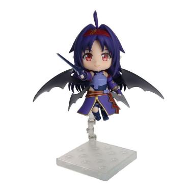 Imagem de Action Figure Good Smile Company Yuuki - Nendoroid Sword Art Online Articulada em PVC c...
