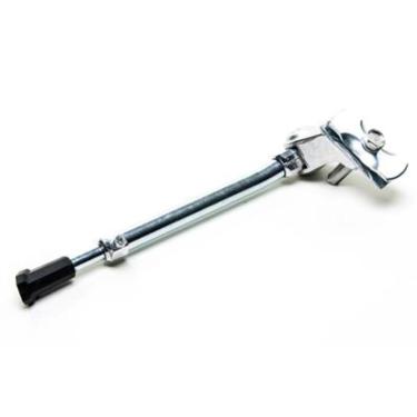 Imagem de Descanso de Bicicleta Central-Pezinho-Altura e Regulagem (16 a 28)-Unissex