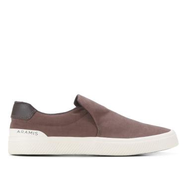 Imagem de Slip On Couro Aramis Daily Rain Masculino-Masculino