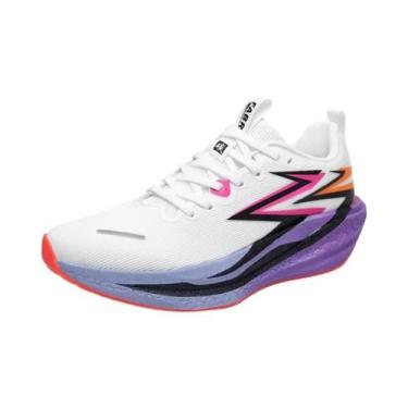 Imagem de Tênis De Maratona Ultra-leves Com Placa De Carbono 2025, Suporte Estáv