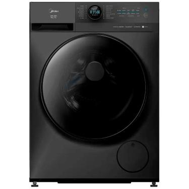 Imagem de Lava e Seca Midea Slim HealthGuard 11kg MF201D110WB/GK-0