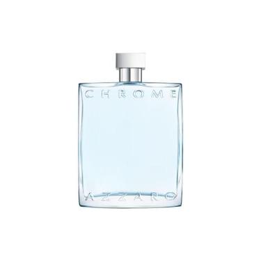 Imagem de Azzaro Chrome Eau de Toilette Perfume Masculino 200 Ml