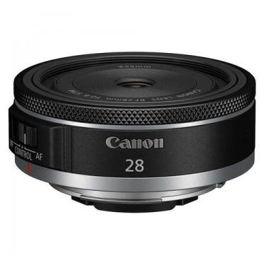 Imagem de Lente Grande Angular Canon RF 28mm F2.8 STM
