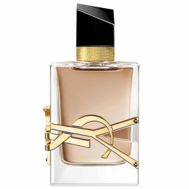 Imagem de Libre Flowers & Flames Yves Saint Laurent EDP Florale 50 ml Perfume Fe