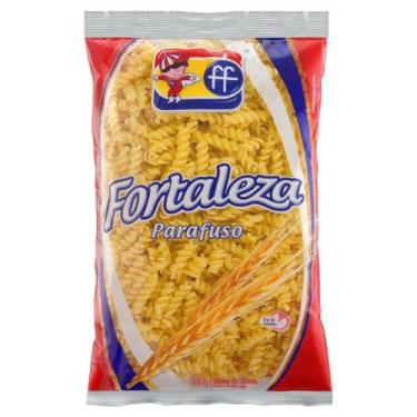 Imagem de Macarrão parafuso pacote 