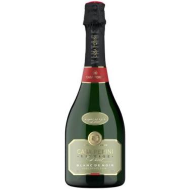 Imagem de Espumante Brut Blanc de Noir Casa Perini Vintage 750ml