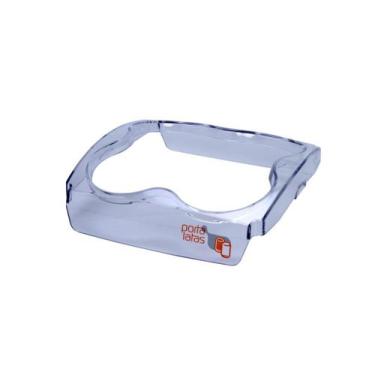 Imagem de Tampa Porta Latas para Geladeira Brastemp - W10287712, Sem Voltagem