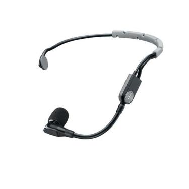 Imagem de Microfone headset para sistemas sem fio - SM35-TQG - Shure
