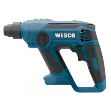 Imagem de Martelete SDS Plus 18V Brushless s/ Bateria e s/ Carregador WS2806.9 W