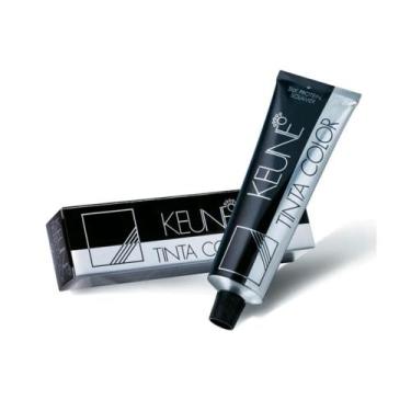 Imagem de Keune Tinta Color Coloracao 60ml - 8 Louro Claro