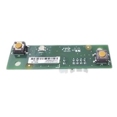 Imagem de Botão Feed para Impressão Zebra ZD220, ZD230 Pn P1080383711