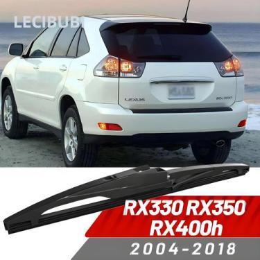 Imagem de Lâmina Do Limpador De Para-brisa Traseiro Lexus RX330 RX350 RX400h 200