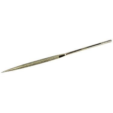 Imagem de Lima Diamantada Meia Cana AB-213D Bivolt 140MM NVO