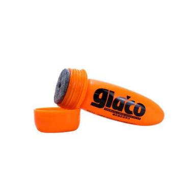 Imagem de Glaco 75ml cristalizador parabrisa repelente água soft99
