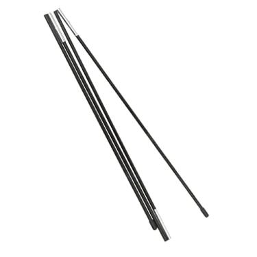 Imagem de Kit de Pólo de de Fibra de Ar Livre para Caminhadas Camping, 1 Seção Pólo 4