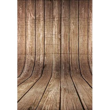 Imagem de Fundo Fotográfico Em Tecido Madeira 1,48x2,1m - FF-25