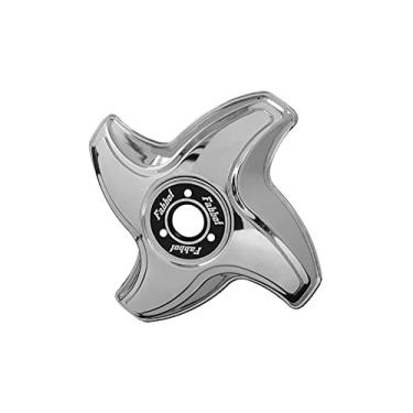 Imagem de Calota Hélice 4 Pontas Helicoidal Aro 16/17,5 Lado Esquerdo