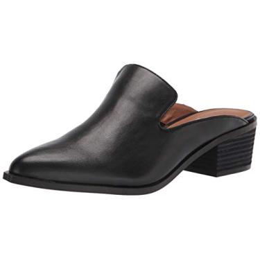 Imagem de Chinese Laundry Marnie Mule, Preto, 9