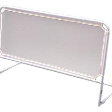 Imagem de Grade Cama Box Proteção Tela Segurança Bebê Idoso Adulto