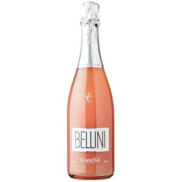 Imagem de Coquetel Bellini Canella 750Ml Bellini