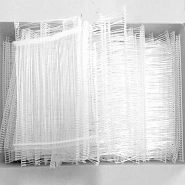 Imagem de 5.000 peças etiqueta de arma, prendedores de farpas 15 mm 25 mm 35 mm 50 mm 75 mm (75 mm)