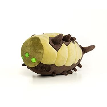 Imagem de Numskull Official Hive Worm Plush - Soft Replica Plushie - Official Destiny 2 Merchandise - Limited Edition