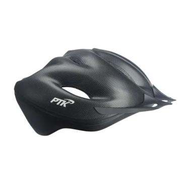 Imagem de Capacete para Ciclismo Ajustável Bike Pedalar Segurança