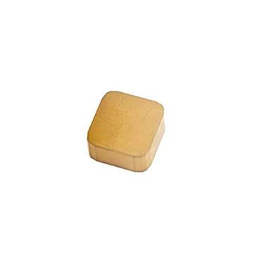 Imagem de HHIP 6010-1003 SNKN Carbide Face Mill Insert, 1/2" IC