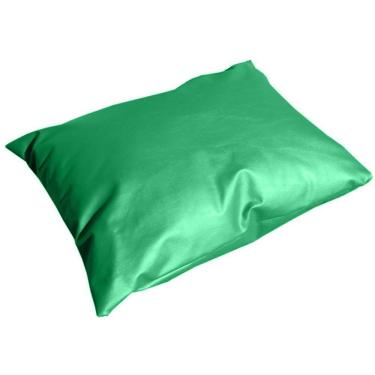Imagem de Almofada 70 X 70 Cm Verde